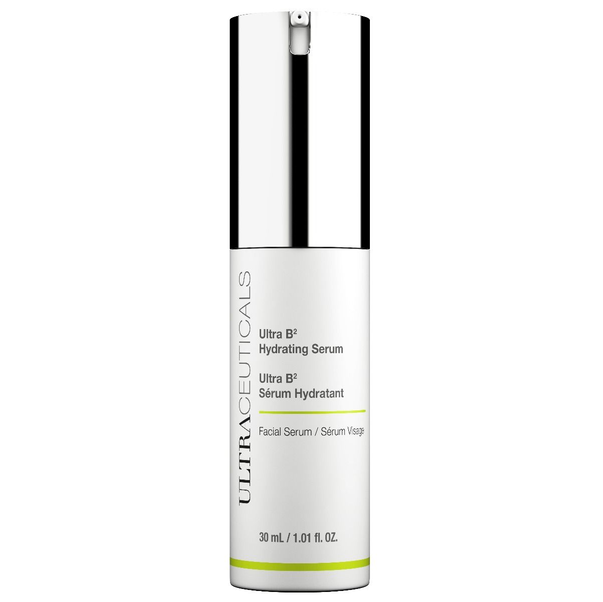 Ultra B2 Hydrating Serum / Ультра увлажняющая сыворотка с витамином В, 30 мл
