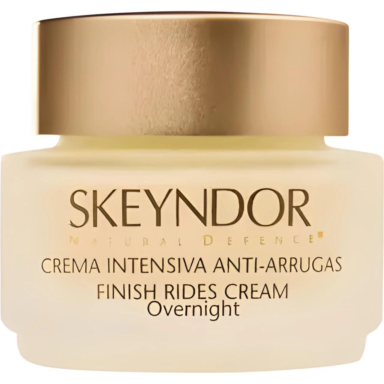 Крем от морщин интенсивного воздействия, 50 ml Finish rides cream