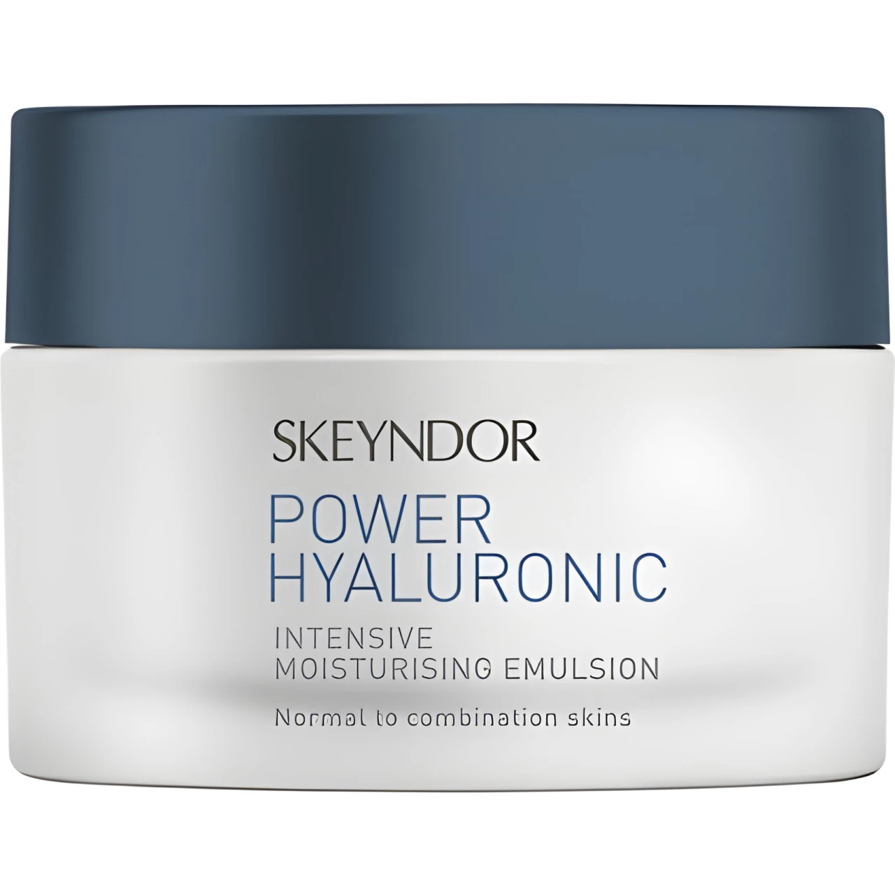 Эмульсия интенсивно увлажняющая, 50ml Intensive moisturising Emulsion