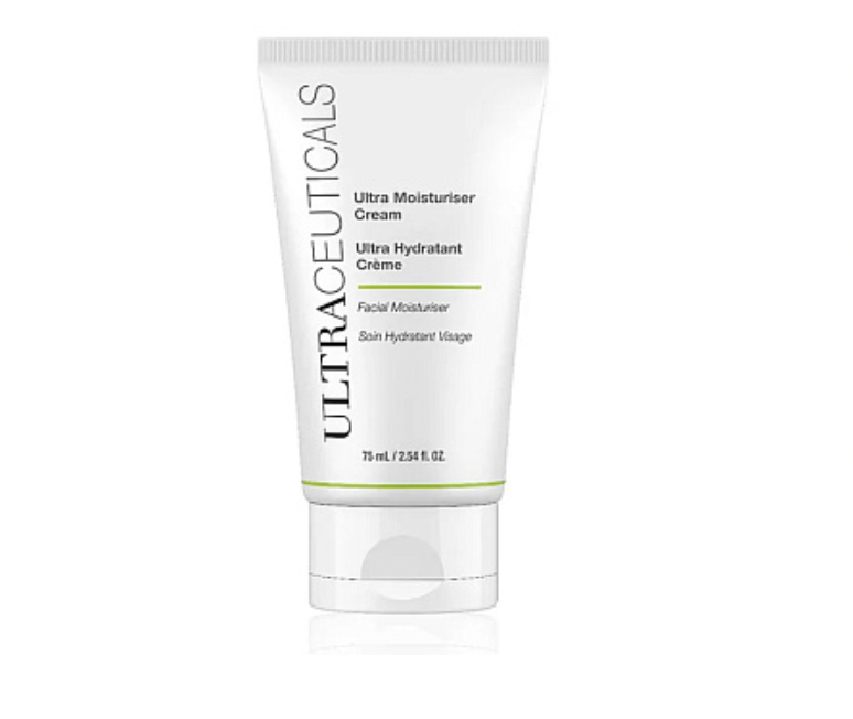 Ultra Moisturiser Cream с церамидами, 75 мл